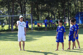 Gặp lại tài năng 'siêu' hơn Công Phượng ở U19 HAGL Arsenal JMG