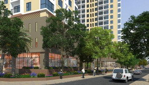 Gemek Premium: Tổ ấm tương lai của nhiều gia đình trẻ