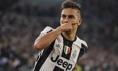 Link xem trực tiếp Juventus vs Barca Tứ kết Cup C1 châu Âu 2017