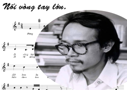 'Nối vòng tay lớn' vừa được Cục Nghệ thuật biểu diễn cấp giấy phép phổ biến