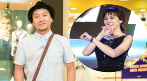 Tiến Đạt tránh mặt tình cũ Hari Won trong buổi công chiếu 'Fast and Furious'