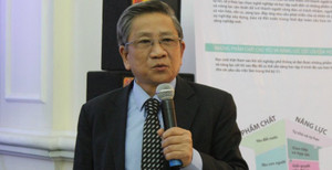 Sau 2020, các trường sẽ xét tốt nghiệp THPT