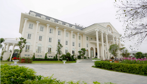 Truyền hình trực tiếp đêm nhạc 'Mơ về nơi xa' do Tập đoàn FLC tổ chức