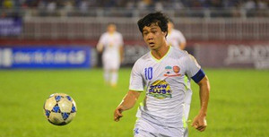 Công Phượng cần thêm độ quái