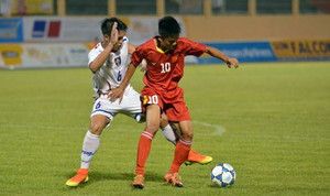 Link xem trực tiếp U19 Việt Nam vs U19 Myanmar giải U19 Quốc tế 2017