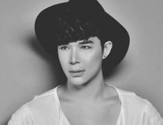 Nathan Lee tung album nhạc xưa được sản xuất bởi nhà sản xuất quốc tế