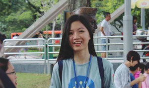 Nữ sinh trường Amsterdam đạt điểm tuyệt đối kỳ thi chuẩn hóa SAT