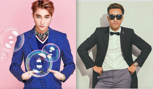 Only C không ngại khi bị nói 'ăn theo' Sơn Tùng