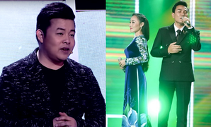 Thần tượng bolero: Học trò Quang Lê khiến Lệ Quyên mê mẩn