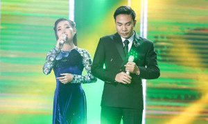 Trực tiếp Thần tượng Bolero 2017 tập 6: Học trò Quang Lê khiến khán giả ‘nổi da gà’