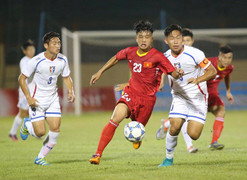 U19 Việt Nam vs U19 Myanmar: Lộ diện ứng viên vô địch