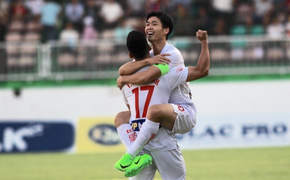 Trưởng Ban kỷ luật VFF: 'Không quan tâm HAGL là đội bóng của ông nào'