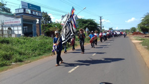 2 học sinh tiểu học bị đuối nước chết thương tâm