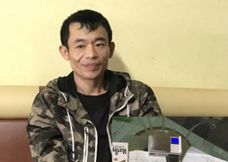 Bắt kẻ dùng thuốc hướng thần lừa đảo chiếm đoạt tài sản