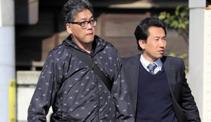 Bé gái Việt bị sát hại ở Nhật Bản: Nghi phạm không trả lời gì khi thẩm vấn