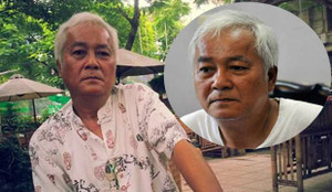 Cuộc đời bi kịch, đầy nước mắt của NSƯT Duy Thanh