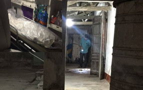 Nghi chế thuốc nổ trong đêm, 4 anh em thương vong: Thông tin mới nhất