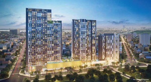 Khách hàng nên thận trọng khi mua dự án Kosmo Tây Hồ