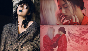 Không thể nhận ra đây là mỹ nhân từng khiến Sơn Tùng M-TP 'điên đảo'