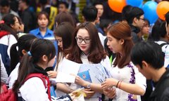 Thí sinh tự do chưa tốt nghiệp đăng ký dự thi THPT Quốc gia 2017 ở đâu?