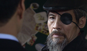 'Người phán xử' tập 8: Sự trở lại của 'Lão bạo chúa' Thế 'Chột'