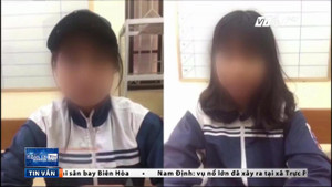 2 nữ sinh tông người đàn ông ngất xỉu rồi chở ra nghĩa địa: Tin mới nhất