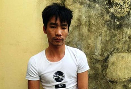 Bắt kẻ cả gan làm giả 6 tờ lệnh bắt người của cảnh sát