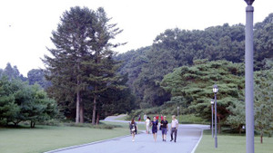 Thăm nơi sinh lãnh tụ Kim Nhật Thành