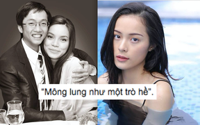 Cường Đô la - Hà Hồ tái hợp ngọt ngào, Hạ Vi lên tiếng xách mé