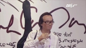 Tượng sáp nhạc sỹ Trịnh Công Sơn nhiều sai lệch, gia đình yêu cầu dừng trưng bày