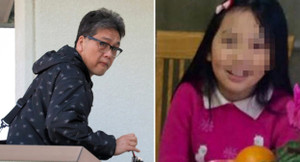 Nghi phạm sát hại bé gái người Việt qua lời kể của hàng xóm