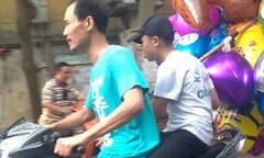 Lời khẩn cầu từ một 'vụ án lạ': Vờ cưu mang để xâm hại tình dục