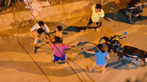 Mâu thuẫn việc mời bia khách, 2 cán bộ Sở ở Kon Tum lao vào đánh nhau