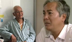 Những điều ít biết đáng khâm phục về nghệ sĩ Duy Thanh