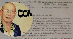 Thu hồi quyết định tạm dừng lưu hành 5 ca khúc sáng tác trước năm 1975