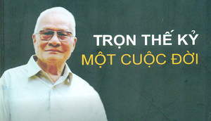 Vĩnh biệt người Đại đoàn trưởng cuối cùng của chiến dịch Điện Biên Phủ