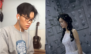 Đông Nhi vừa ra mắt bản hit mới, fan đã nhanh chóng thuộc nằm lòng