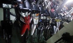 Ngăn chặn nhóm 'quái xế' đua xe trái phép