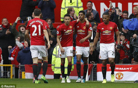 Link xem trực tiếp MU vs Chelsea Ngoại hạng Anh vòng 33