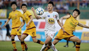 Link xem trực tiếp U19 HAGL Arsenal JMG vs U19 Đài Loan giải U19 Quốc tế 2017