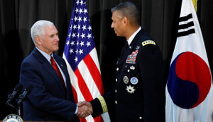 Quan chức Mỹ: Không cần để ý tên lửa bắn hỏng của Triều Tiên