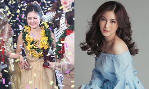 Sau 5 năm đạt giải Quán quân, Hương Tràm được gì và mất gì?