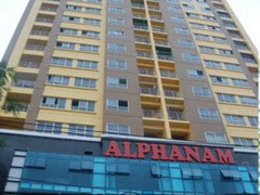 Điểm danh các dự án bất động sản vừa bị 'vạch mặt' sai phạm