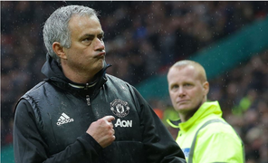 Jose Mourinho: 'MU đã kiểm soát Chelsea hoàn toàn'