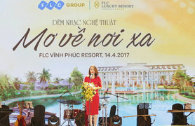 Mỹ Tâm, Tùng Dương cháy hết mình trong đêm nhạc ‘Mơ về nơi xa’