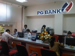 Ngân hàng Nhà nước yêu cầu tính toán lại việc sáp nhập PGBank