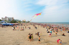 Sầm Sơn chuyển mình theo lời dặn của Bác