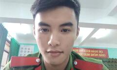 Thủ khoa điển trai Đại học Phòng cháy chữa cháy bật mí bí quyết ôn thi đạt trên 9 điểm