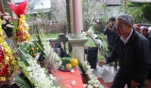 Thủ tướng Shinzo Abe chia buồn với gia đình bé gái Việt bị sát hại tại Nhật