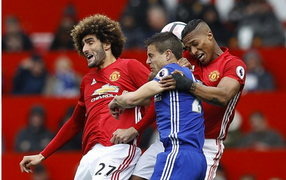 Video kết quả MU vs Chelsea: Rashford ghi bàn, MU xuất sắc hạ Chelsea